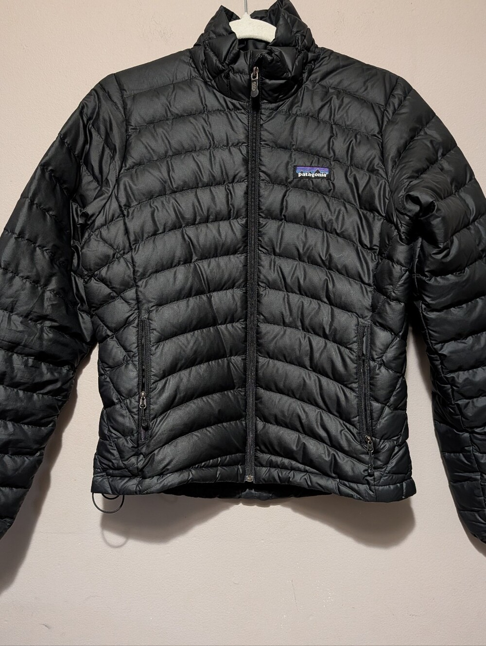 Patagonia Down Jacket Women